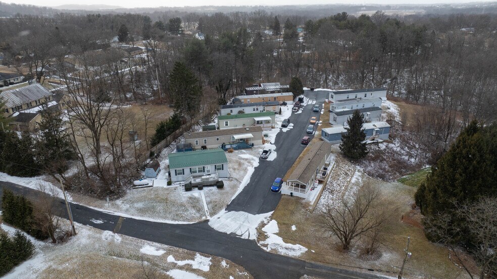 More Photos Of 313 Lewis Rd, Annville Manufactured Housing Mobile Home Park For Sale