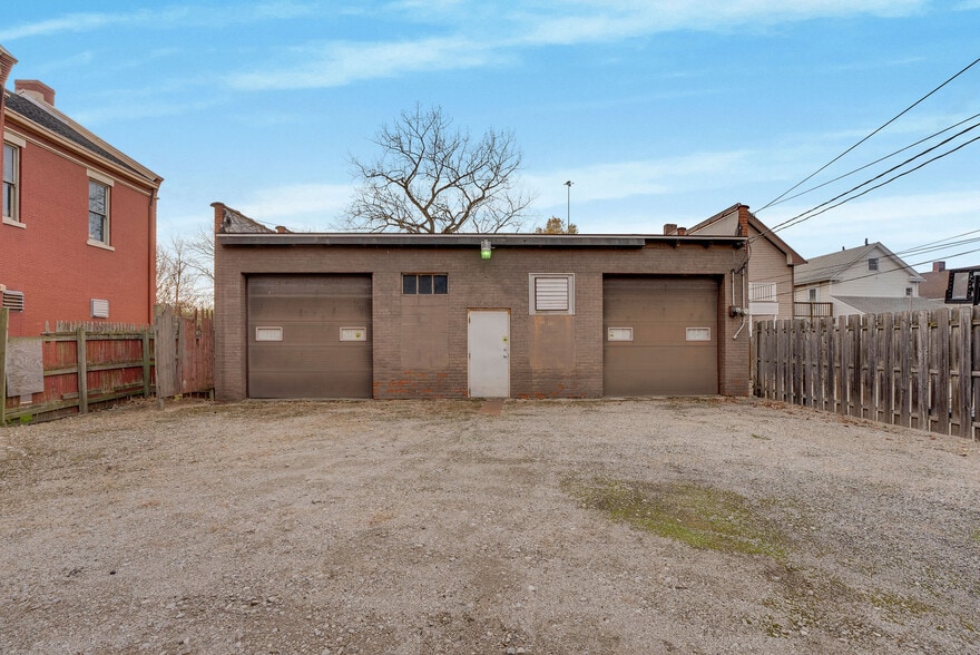 More Photos Of 2448 W 14th St, Cleveland Apartments For Sale