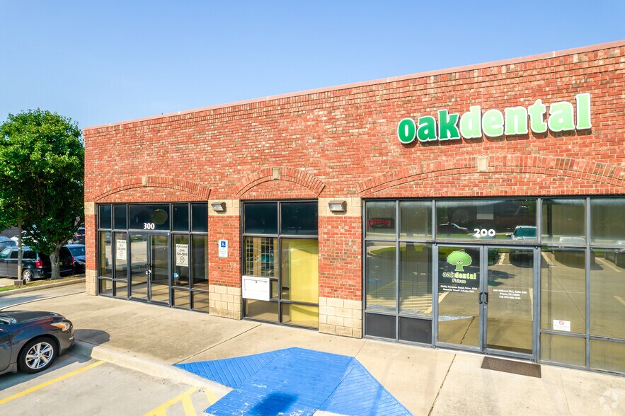 More Photos Of 6311 Hillcrest Rd, Frisco General Retail For Sale