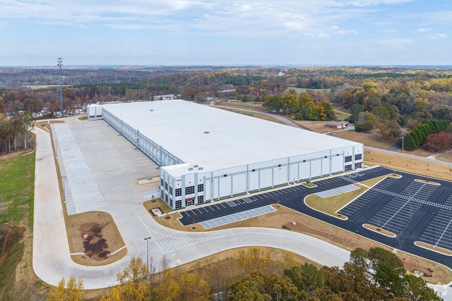 More Photos Of 11084 Lewis Braselton Blvd, Braselton Industrial For Sale