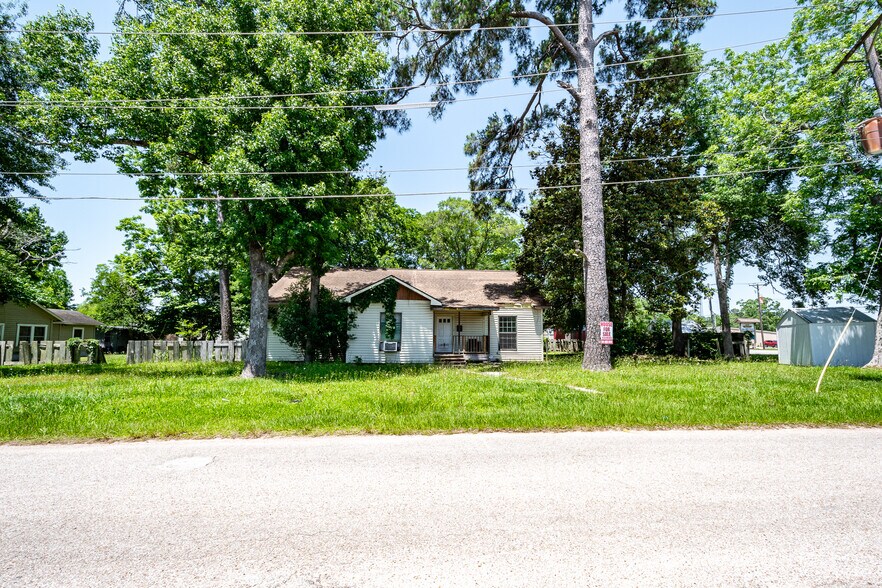 More Photos Of 102 Tanner Ave, Cleveland Land For Sale