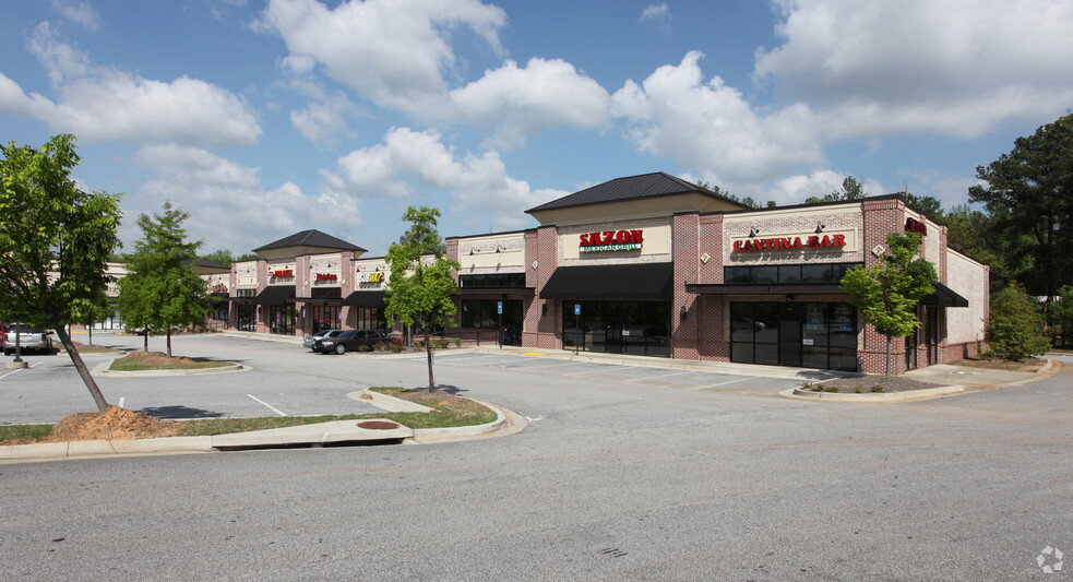 1650 Winder Hwy, Dacula, GA 30019 For Lease | Cityfeet.com