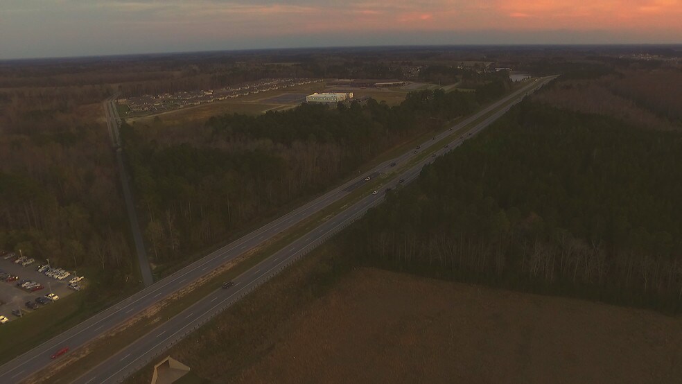 More Photos Of 0 Henry Blvd, Statesboro Land For Sale