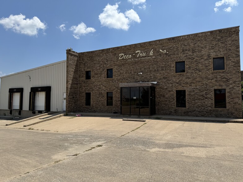 Primary Photo Of 351 Interstate Highway 30, Greenville Warehouse For Sale