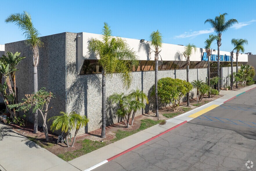 Primary Photo Of 399 W Artesia Blvd, Compton Warehouse For Lease