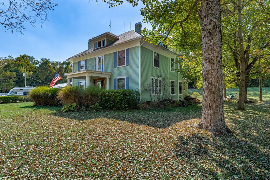 More Photos Of 2375 Upper Valley Pike, Springfield Lodge Meeting Hall For Sale