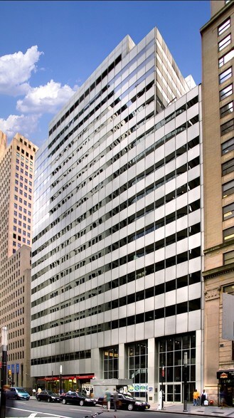 More Photos Of 52 Broadway, New York Office For Lease