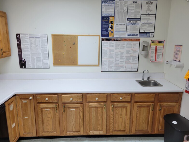 More Photos Of 50 Nicklow Rd, Bruceton Mills Daycare Center For Sale