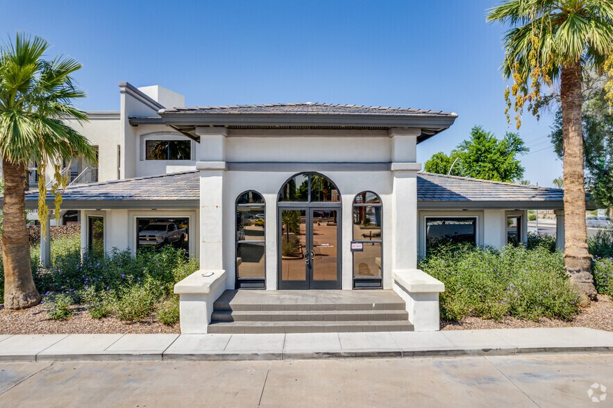 More Photos Of 1303 S Longmore Rd, Mesa Medical For Lease