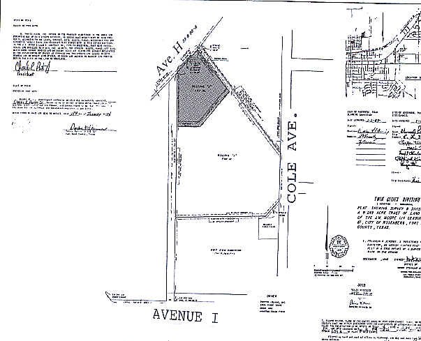 More Photos Of 3926 Avenue H, Rosenberg Unknown For Lease