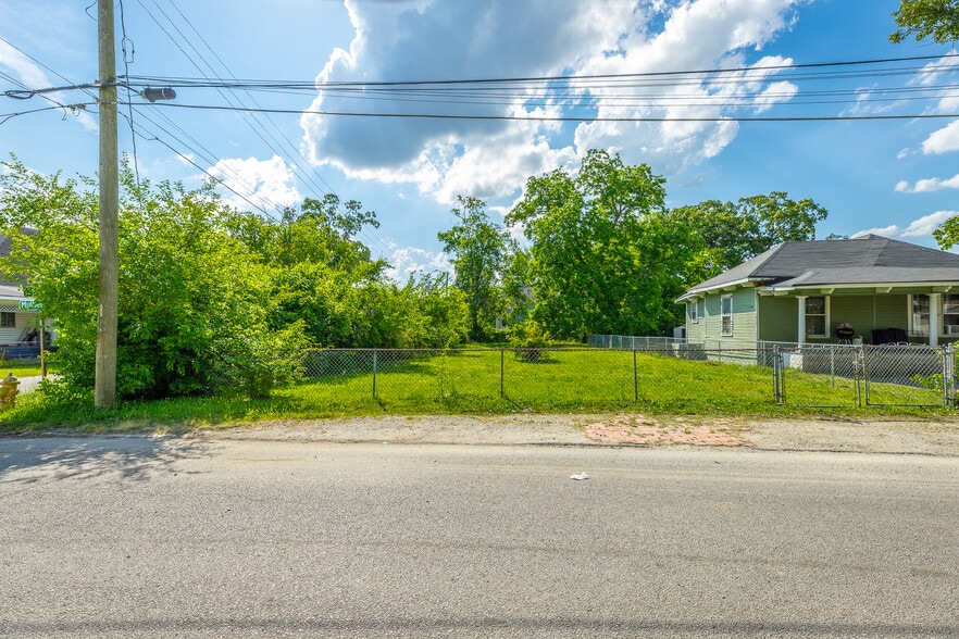 More Photos Of 1511 Mulberry St, Chattanooga Land For Sale