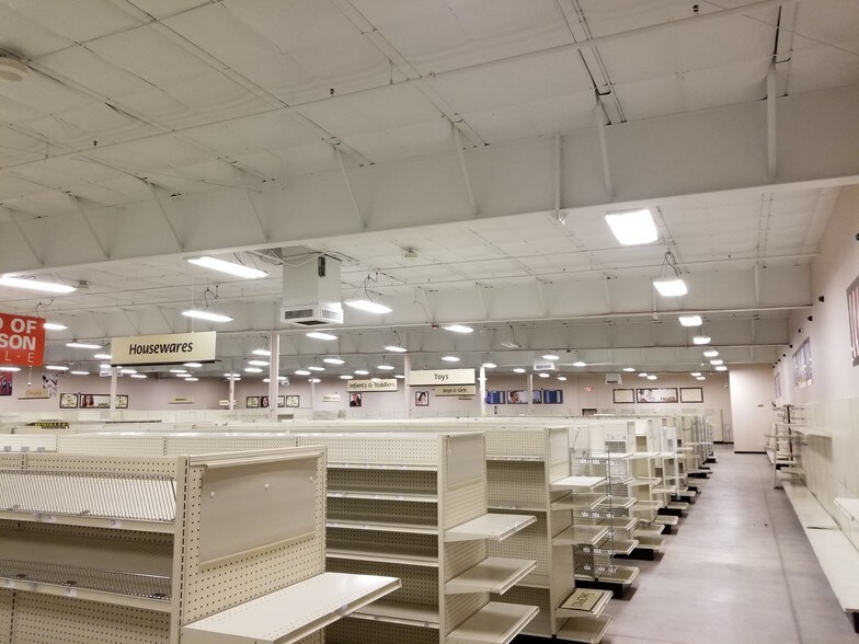 More Photos Of 1712 SD Hwy 10, Sisseton Freestanding For Sale