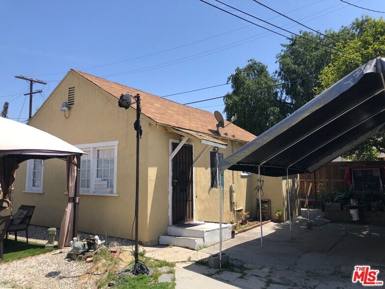 More Photos Of 1618 S Burnside Ave, Los Angeles Apartments For Sale