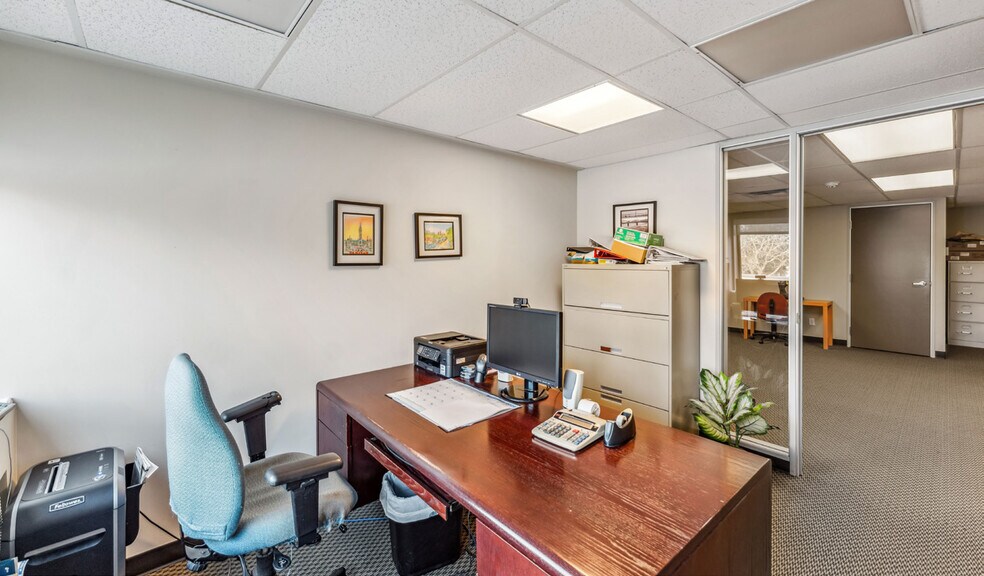 More Photos Of 155 Terence Matthews Cres, Ottawa Office For Sale