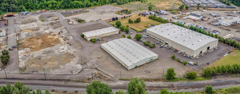 More Photos Of 10425 N Bloss Ave, Portland Land For Sale
