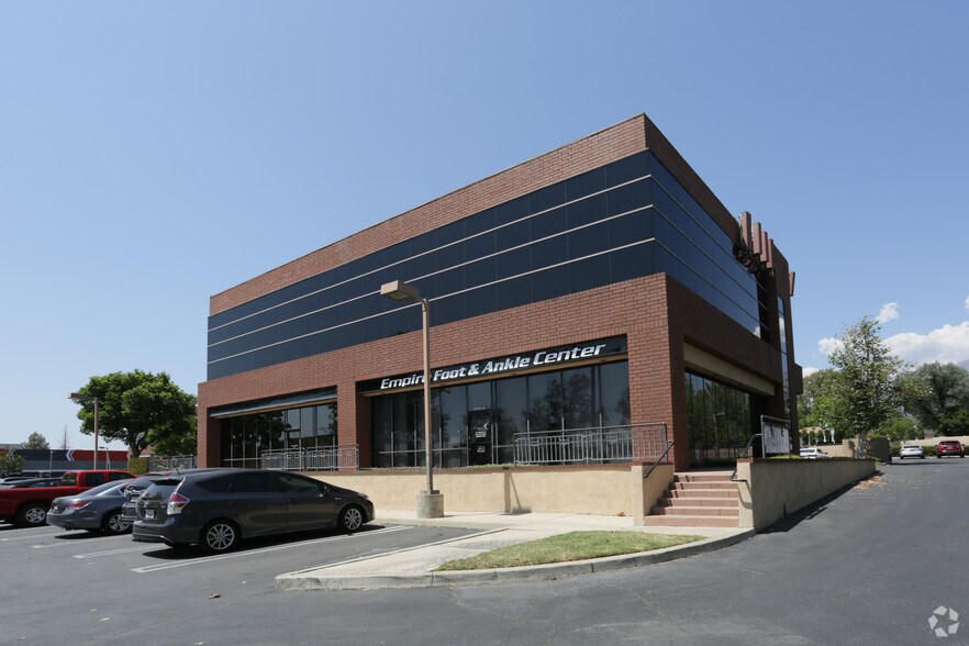 More Photos Of 299 W Foothill Blvd, Upland Medical For Sale