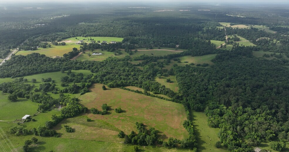 More Photos Of 2268 FM 1486, Montgomery Land For Sale