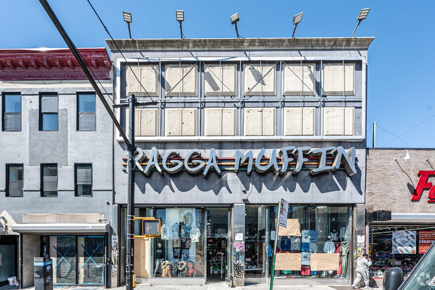 More Photos Of 938 Flatbush Ave, Brooklyn General Retail For Lease