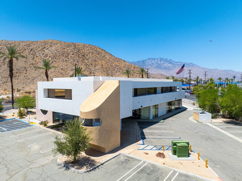 More Photos Of 69550 US Highway 111, Rancho Mirage Storefront Retail Office For Lease
