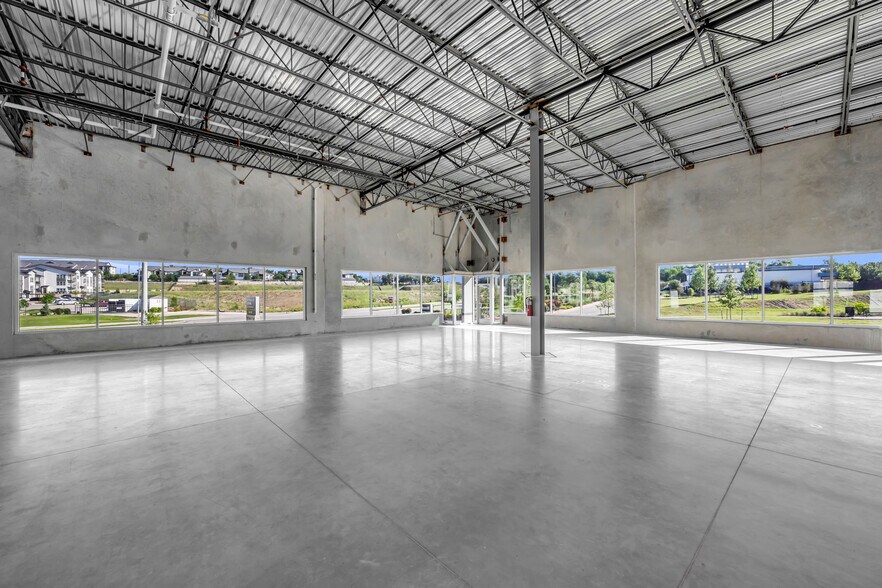 More Photos Of 5305 N Mays St, Georgetown Unknown For Lease