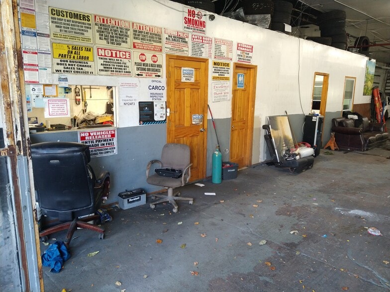 More Photos Of 314 Junius St, Brooklyn Industrial For Lease