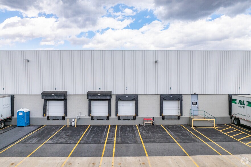 More Photos Of 6461 Snowdrift Rd, Allentown Industrial For Sale