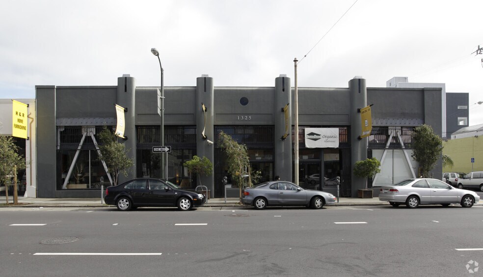 More Photos Of 1325 Howard St, San Francisco Office For Lease