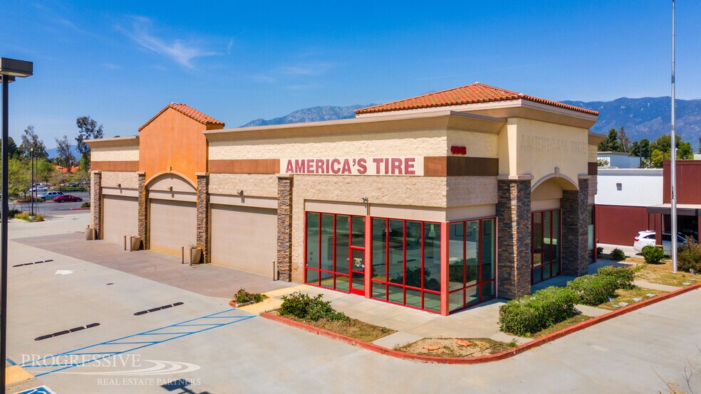 More Photos Of 8048 Cherry Ave, Fontana Freestanding For Sale