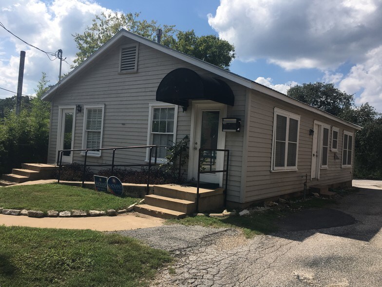 More Photos Of 2906 San Gabriel St, Austin Office For Lease