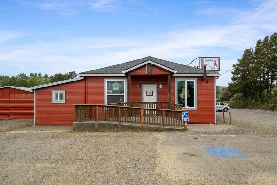 More Photos Of 4805 Netarts Hwy W, Tillamook Restaurant For Sale