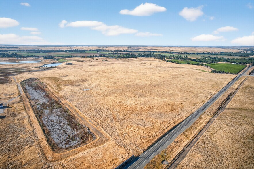 More Photos Of 7770 Dillard Rd, Sloughhouse Land For Sale