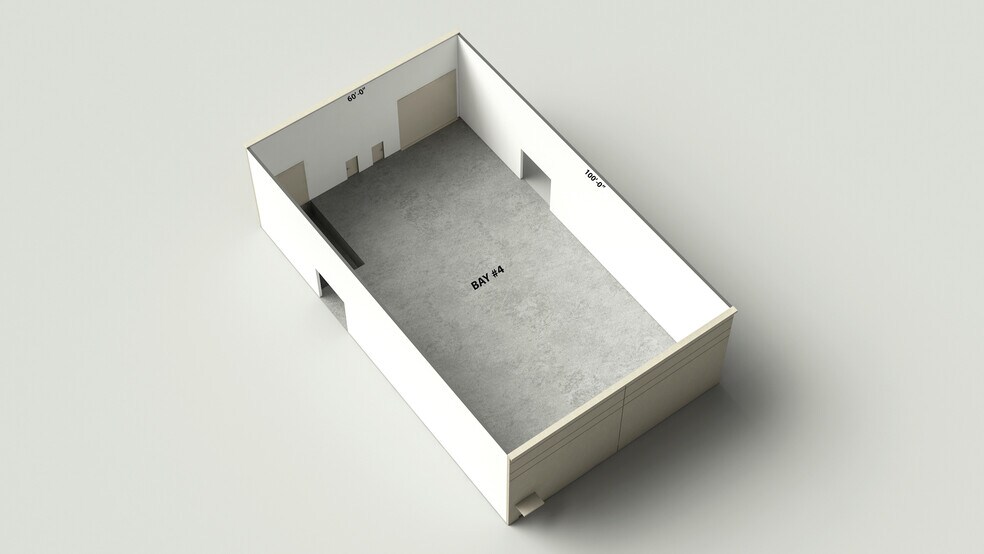 More Photos Of 4880 N Hiatus Rd, Sunrise Warehouse For Lease