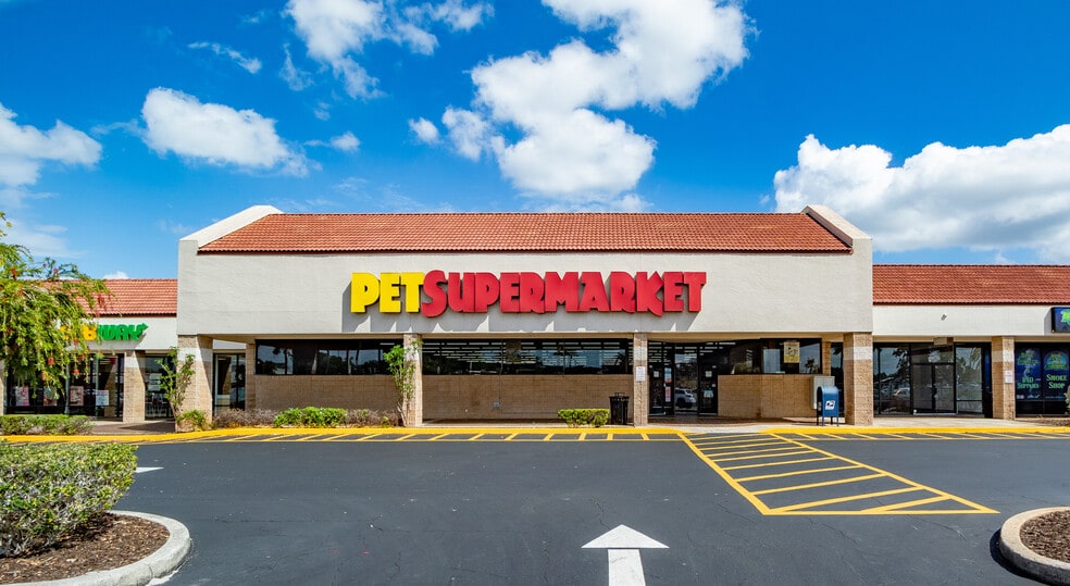 More Photos Of 600 Sebring Sq, Sebring Unknown For Lease