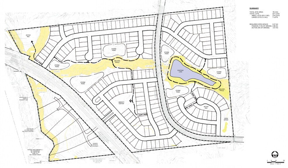 More Photos Of 0 Landis, Oxford Land For Sale