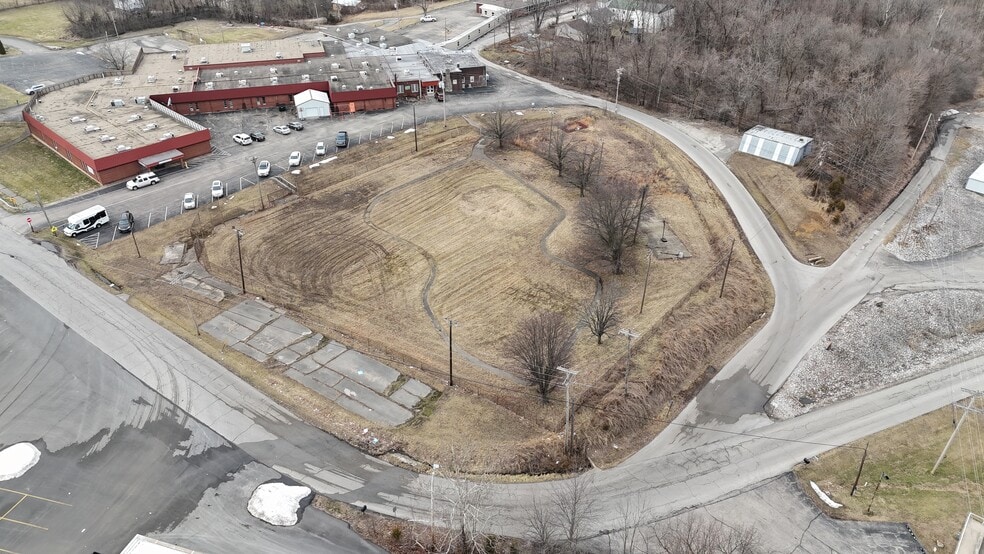 Primary Photo Of 51 Airport Rd, Hardinsburg Land For Sale