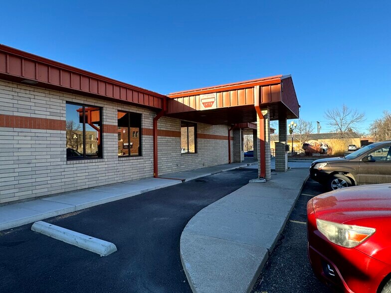 More Photos Of 100 1st Ave N, Great Falls Office For Sale