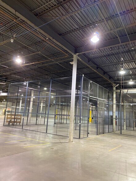 More Photos Of 100 Colin Dr, Holbrook Distribution For Sale