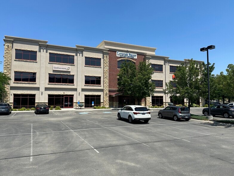 More Photos Of 3501 W Elder St, Boise Medical For Lease