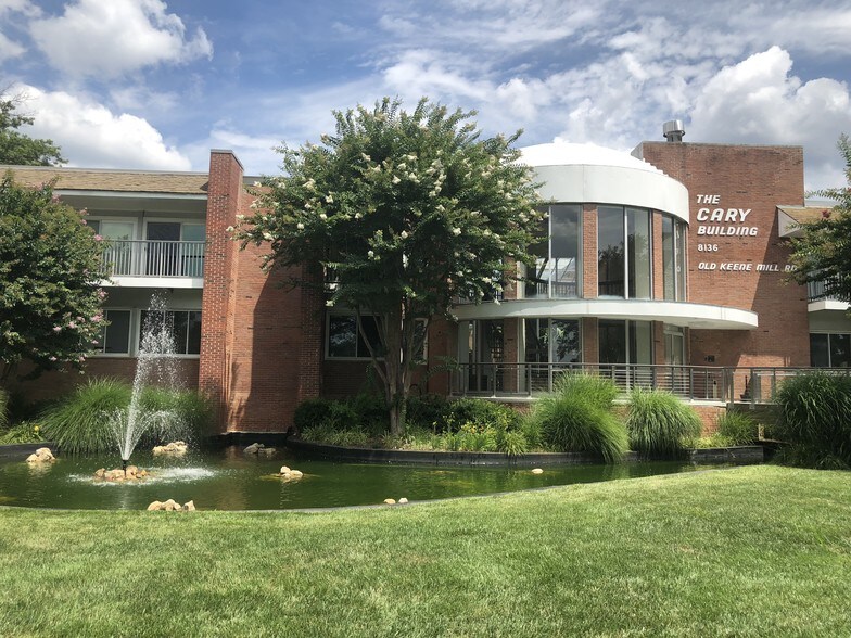 More Photos Of 8136 Old Keene Mill Rd, Springfield Medical For Lease