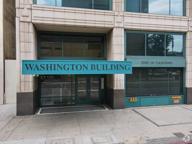 More Photos Of 311 S Spring St, Los Angeles Office For Lease