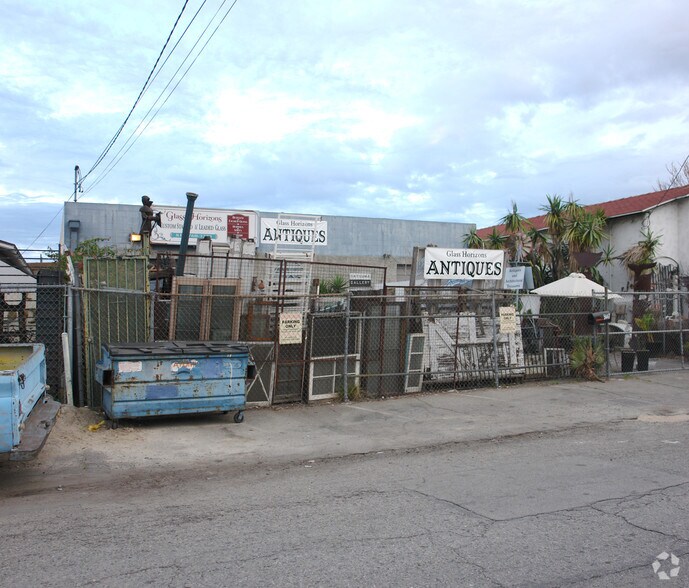 More Photos Of 5447 Satsuma St, North Hollywood Warehouse For Sale