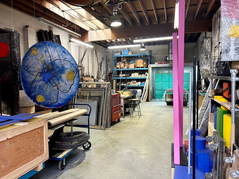 More Photos Of 12 W 5th Ave, Vancouver Office For Lease