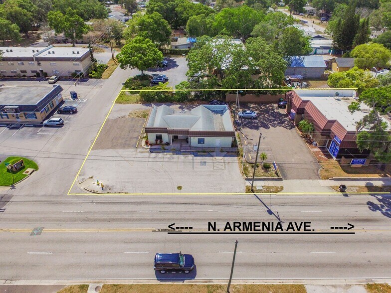 More Photos Of 4910 N Armenia Ave, Tampa Drugstore For Lease