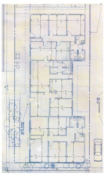 More Photos Of 422-426 Peninsula Ave, San Mateo Medical For Sale