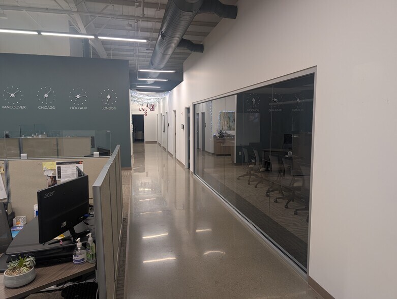 More Photos Of 2336 112th Ave, Holland Warehouse For Sale