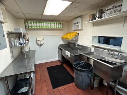 More Photos Of 2605 Route 22, Patterson Restaurant For Sale