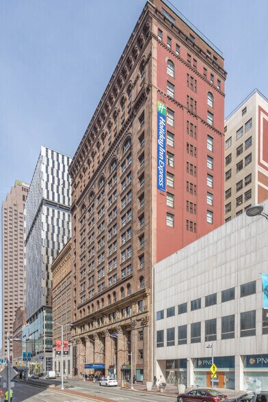 More Photos Of 629 Euclid Ave, Cleveland Apartments For Lease