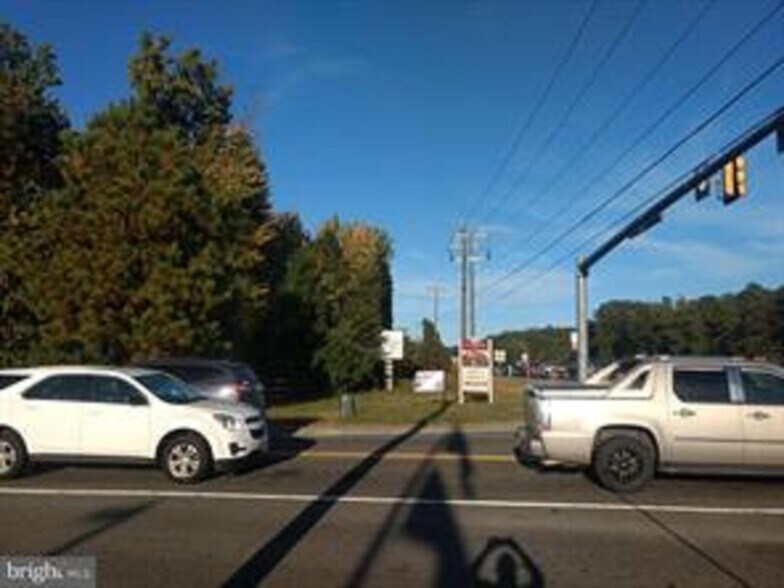 More Photos Of 0 James Madison Highway, King George Land For Sale