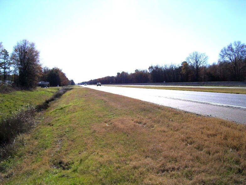 More Photos Of 680 U. S. 71 Hwy, Ashdown Land For Sale