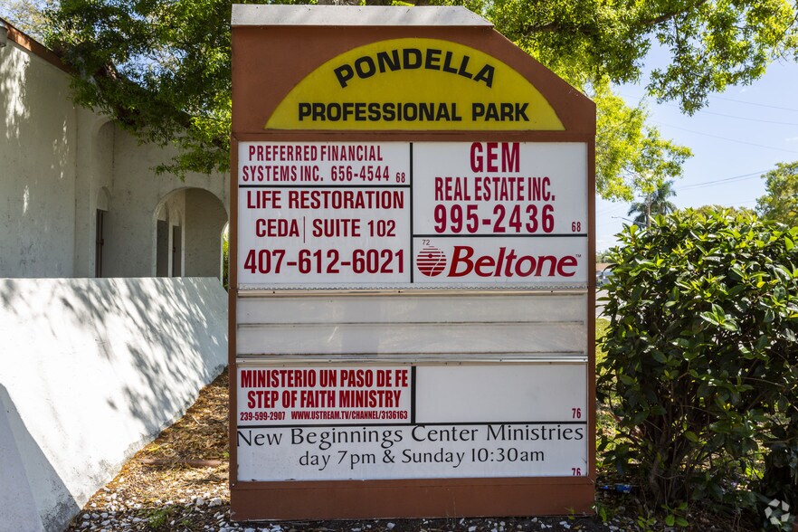 More Photos Of , North Fort Myers Office For Sale